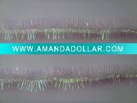 Christmas garland