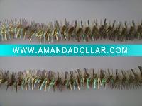 Christmas garland