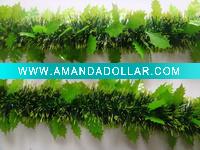 Christmas garland