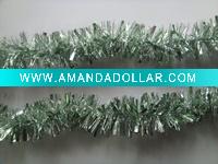 Christmas garland