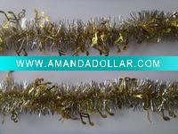 Christmas garland