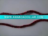 Christmas garland
