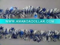 Christmas garland