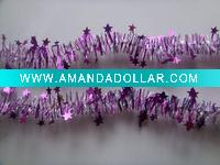 Christmas garland