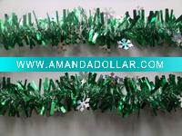 Christmas garland