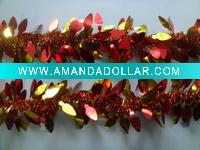 Christmas garland