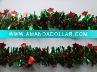 Christmas garland