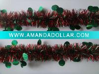 Christmas garland