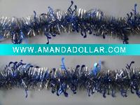 Christmas garland