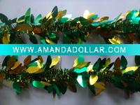 Christmas garland