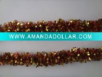 Christmas garland