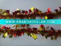 Christmas garland