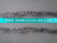 Christmas garland