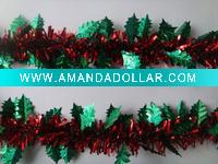 Christmas garland