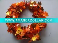 Christmas garland
