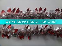 Christmas garland