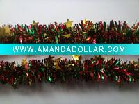Christmas garland