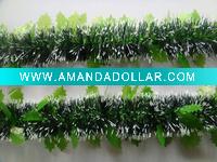 Christmas garland