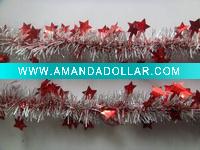 Christmas garland