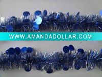 Christmas garland