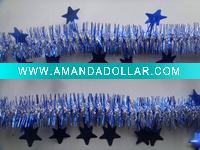 Christmas garland