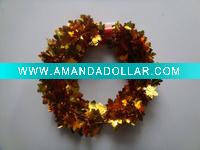 Christmas garland