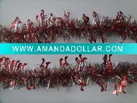 Christmas garland