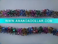 Christmas garland