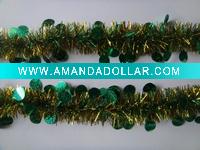 Christmas garland