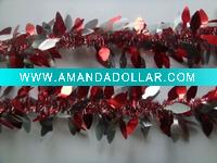 Christmas garland