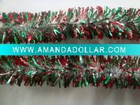 Christmas garland
