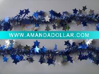 Christmas garland
