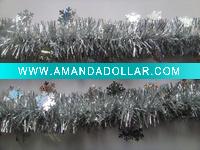 Christmas garland