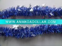 Christmas garland