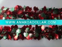 Christmas garland