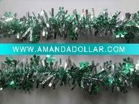 Christmas garland