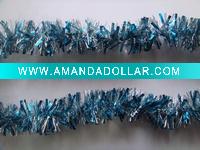 Christmas garland