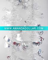 2011 New Christmas Tinsel
