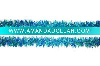 2011 Colorful Christmas Tinsel