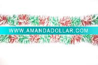 2011 Colorful Christmas Tinsel