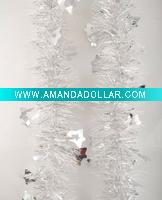 2011 New Christmas Tinsel