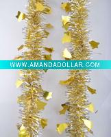 2011 New Christmas Tinsel
