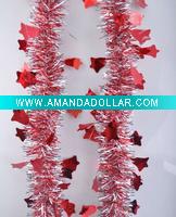 2011 New Christmas Tinsel