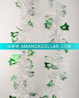2011 New Christmas Tinsel