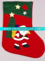 Wholesale santa stocking