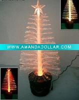 led tree decorative