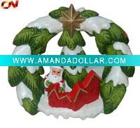 Wholesale Christmas tree holiday hanging gift