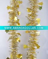 2011 New Christmas Tinsel