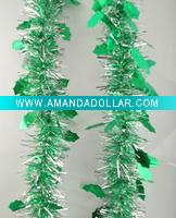 Wholesale 2011 New Christmas Tinsel