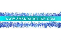 2011 Colorful Christmas Tinsel